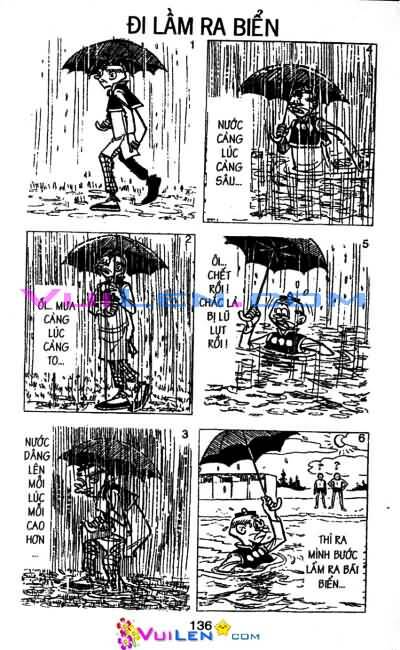 chú thoòng (full trọn bộ) chapter 28 14