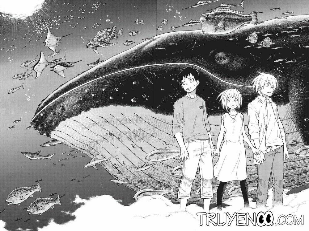 biệt đội lính cứu hỏa chapter 54 17