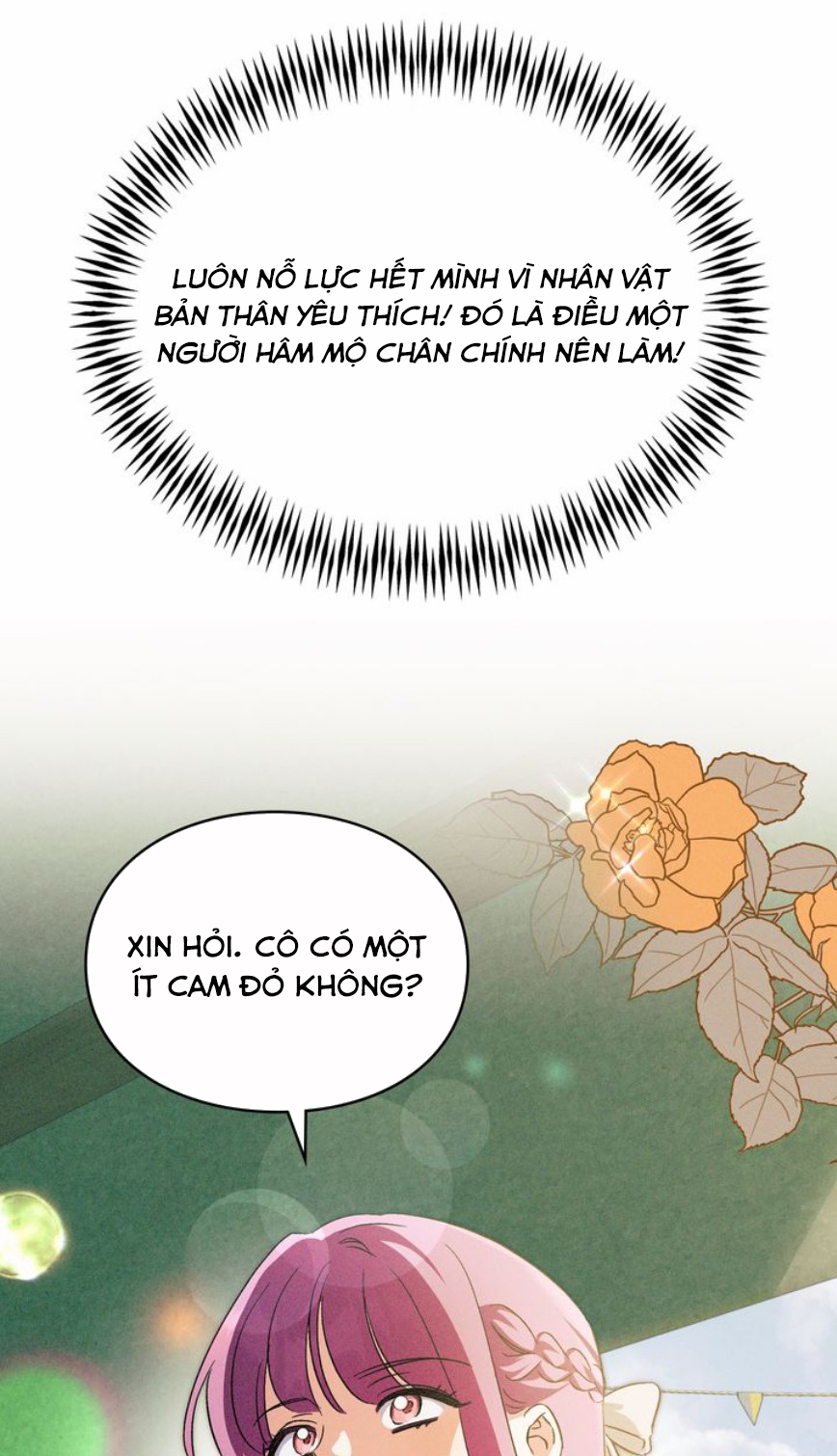 phương pháp bảo vệ anh ấy trong lãnh địa quái vật chapter 24 45