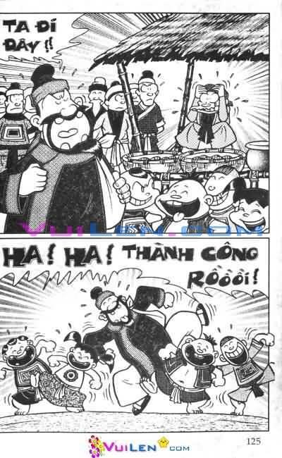 thần đồng đất việt chapter 25 124