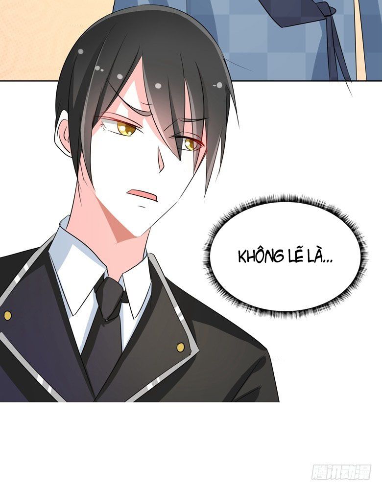 Dân Quốc Yêu Văn Lục chapter 72 - Trang 7