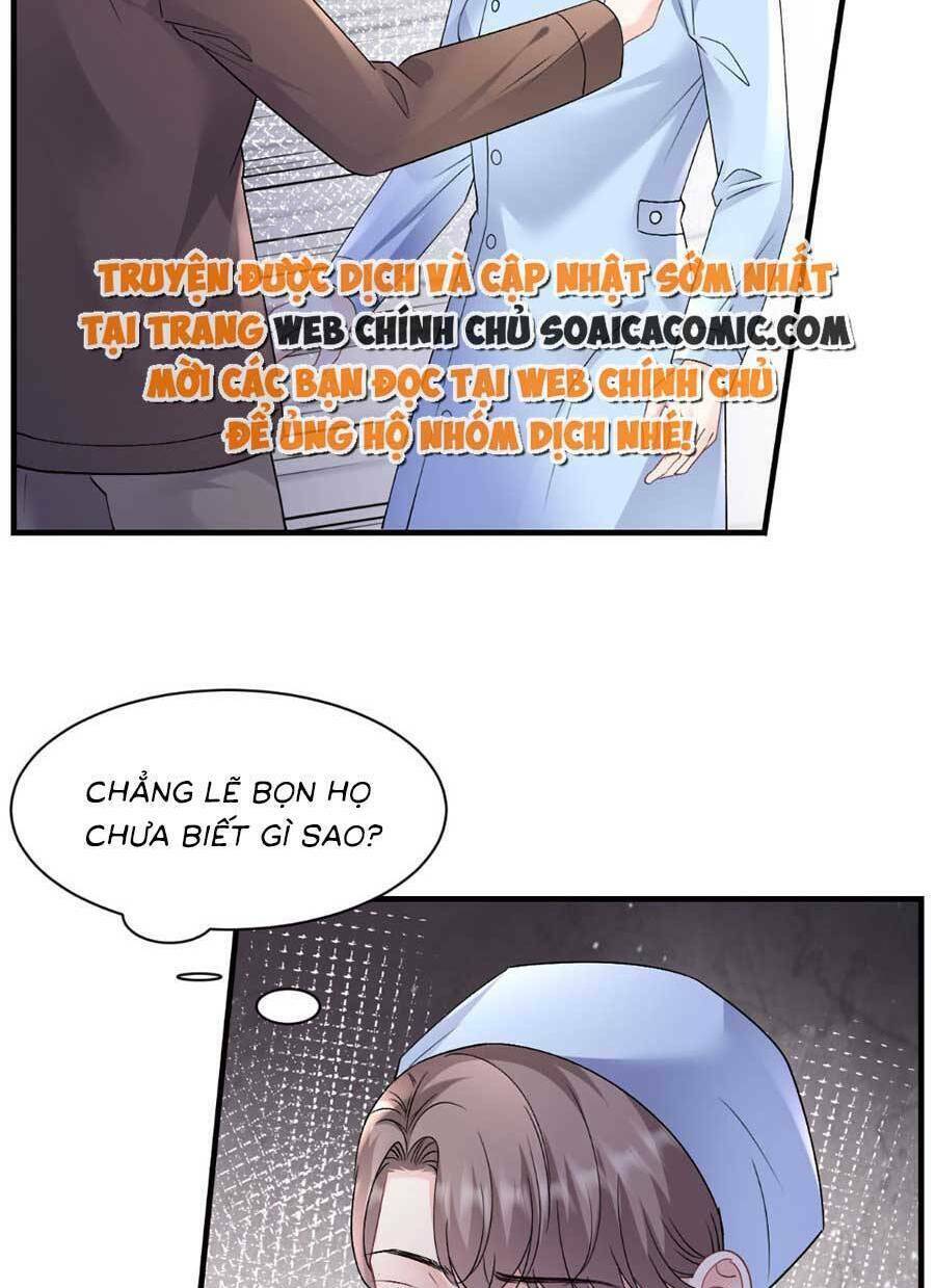 đại tiểu thư có ý đồ gì xấu đâu chapter 159 43