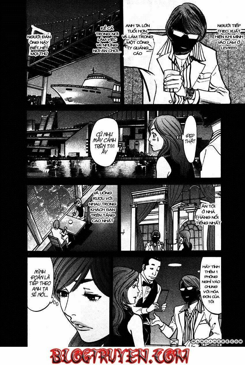 sakuranbo syndrome chapter 29 9