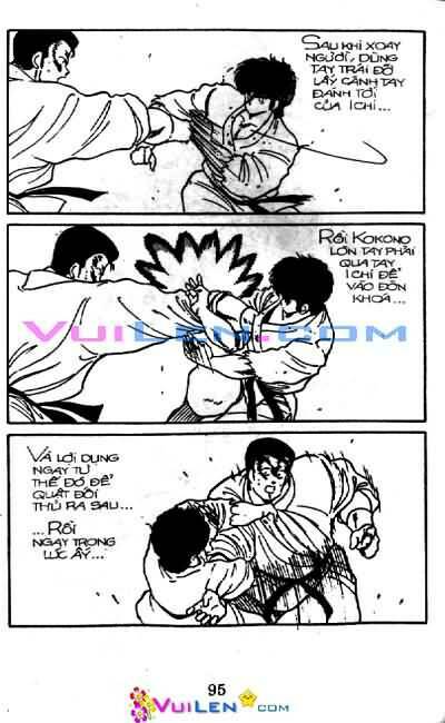 truyền nhân atula - shura no mon i chapter 2 95
