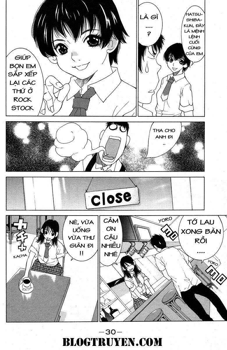 gacha gacha - secret chapter 37 32