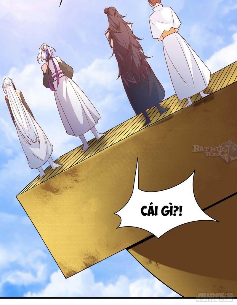 đồ đệ ta toàn là nữ ma đầu chapter 31 8