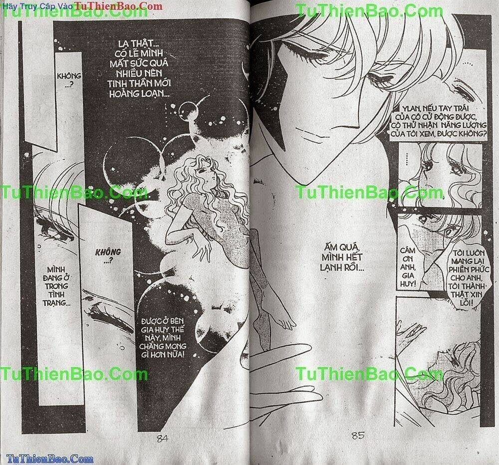 câu chuyện dẽ thương chapter 4 40