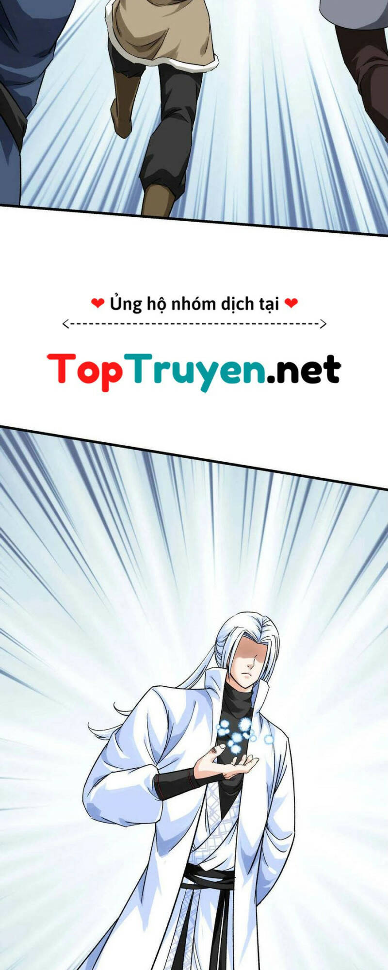 trọng sinh ta là đại thiên thần chapter 204 21