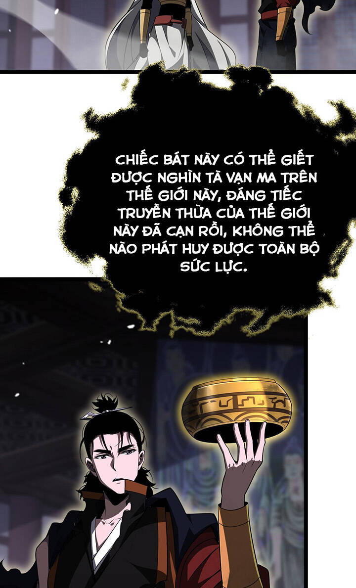 chư giới - tận thế online chapter 177 13