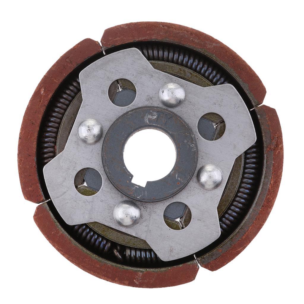 FULL CLUTCH PLATE ASSEMBLY 3.6HP 4 STROKE OUTBOARD MOTOR ENGINE