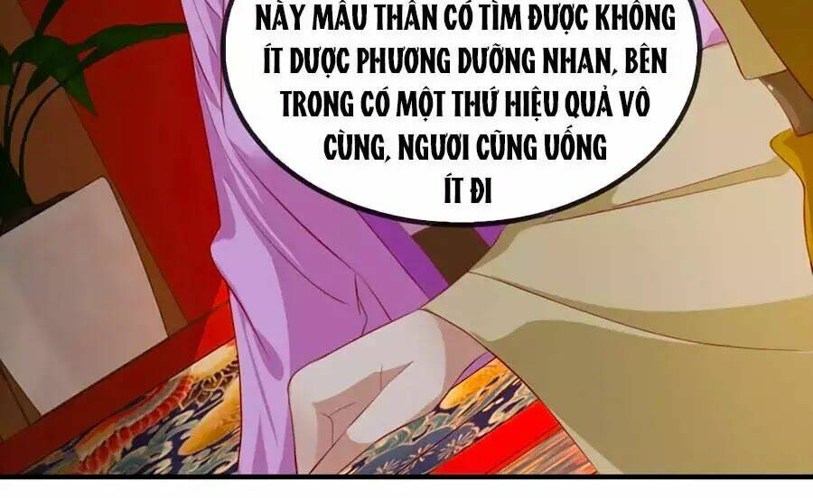 gian phi như thử đa kiều chapter 52 8