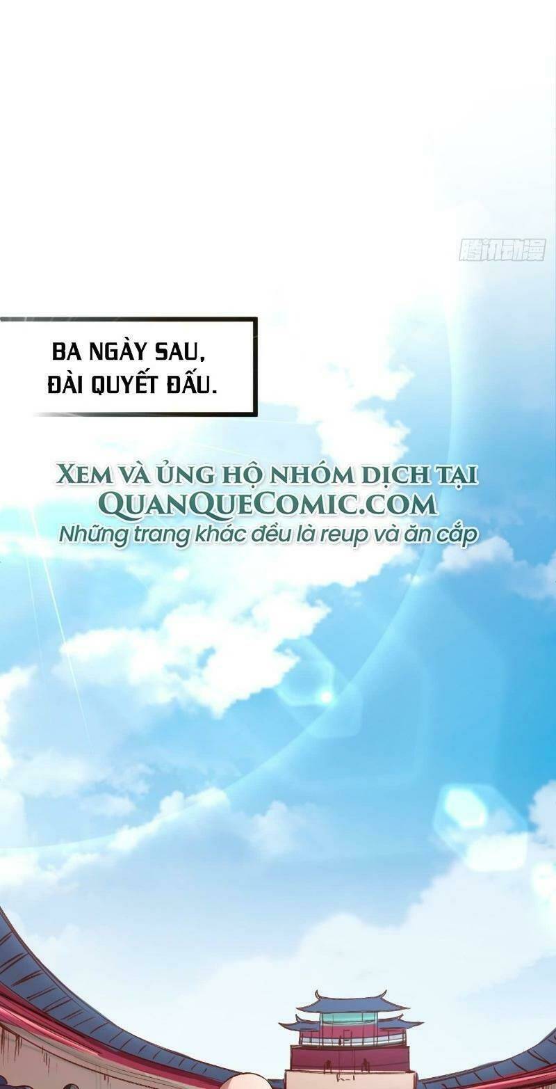 trọng sinh tối cường ma tôn ở rể chapter 44 29
