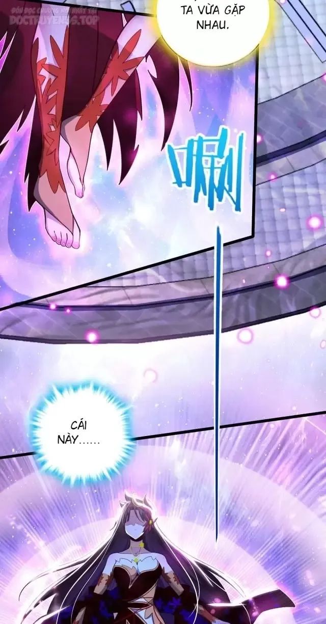 tôi, thần long của nữ đế! chapter 13 36