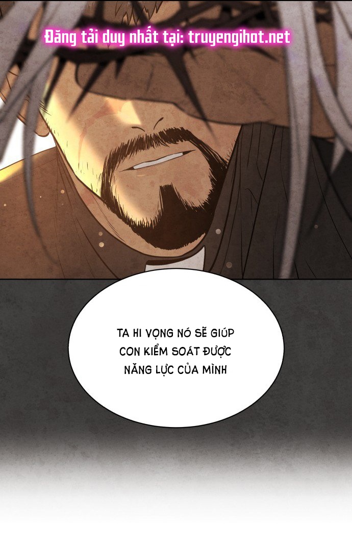 bạch huyết - white blood chapter 10 38
