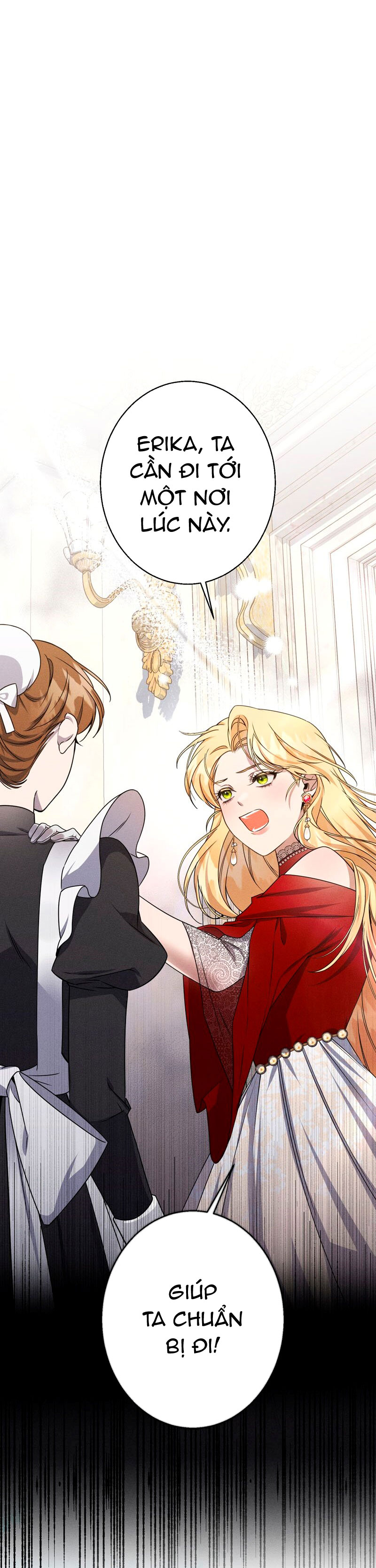 thỏa thuận với người chồng giả của tôi chapter 3.1 23