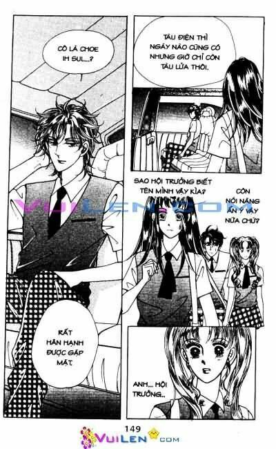 nụ hôn nồng thắm chapter 2 149