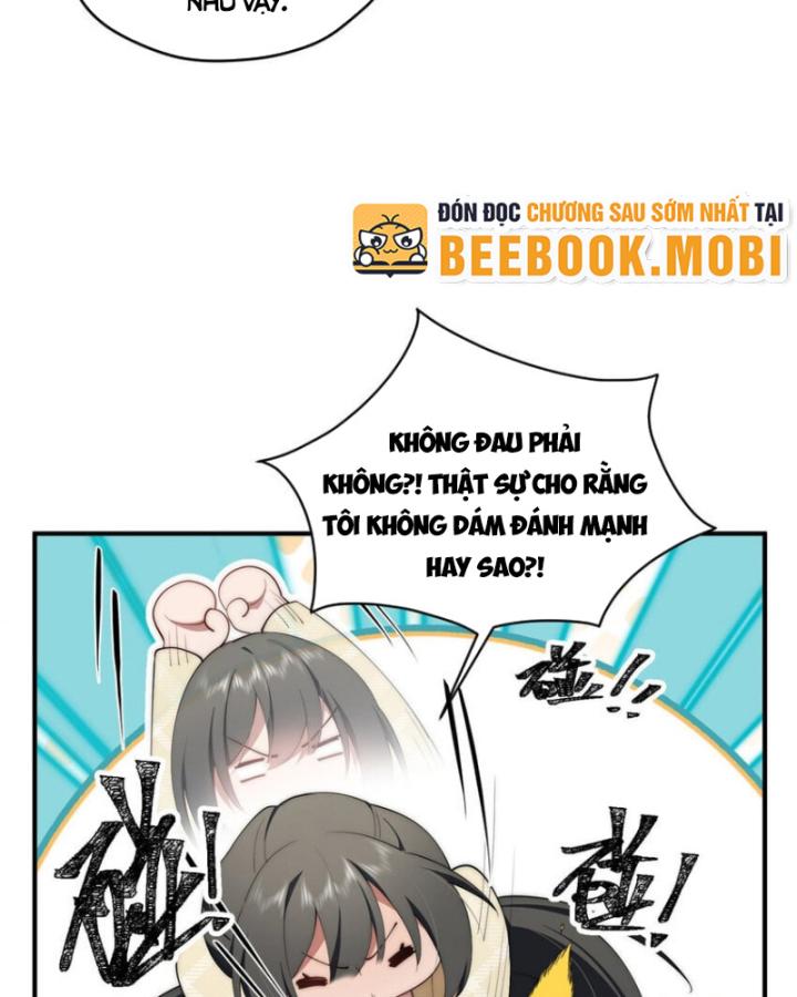 nữ chính chạy từ trong sách ra thì phải làm sao chapter 52 32