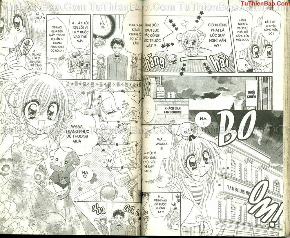 tôi là idol chapter 6 56