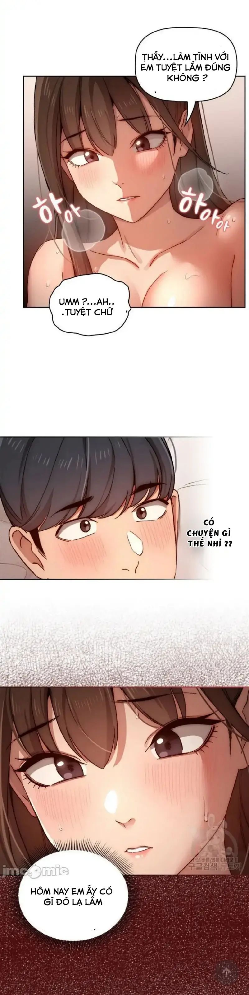 gia sư mùa hovid chapter 31 6