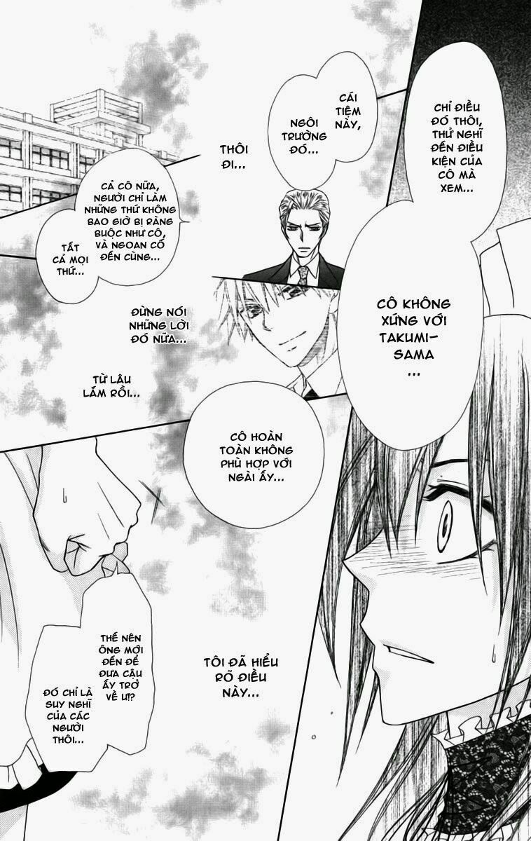 khi sếp là hầu bàn chapter 54 23