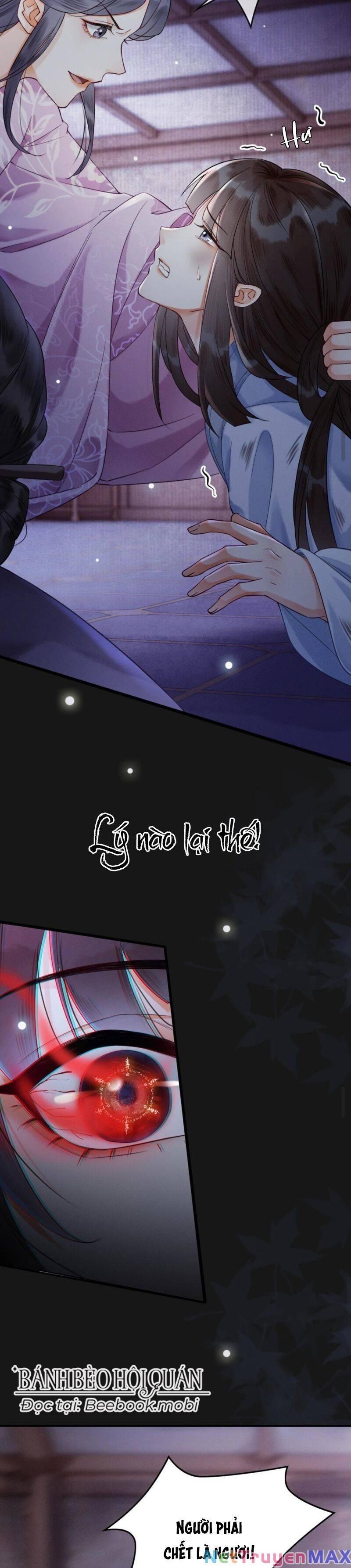 báo cáo nhiếp chính vương, đại lão nàng ấy chuyên trị bệnh liệt dương chapter 1 2