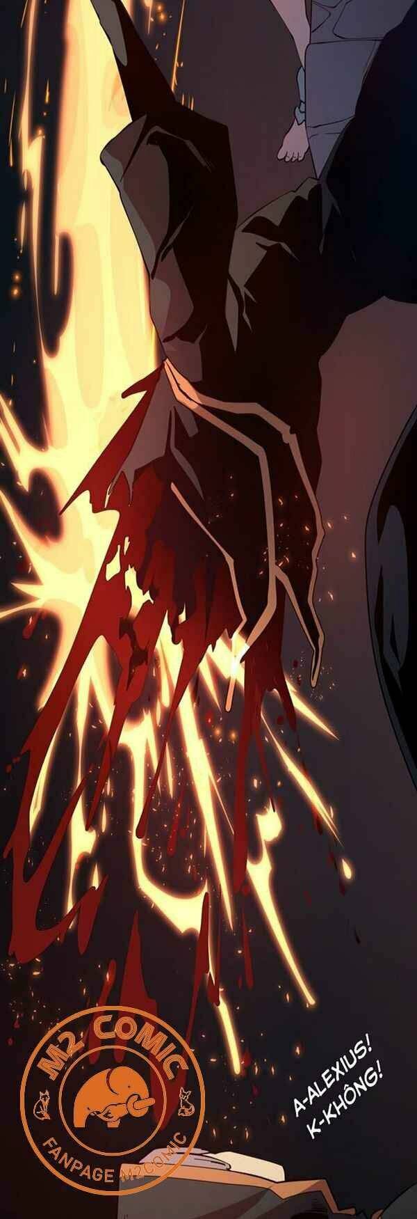 chính kiến của anh hùng chapter 2 24