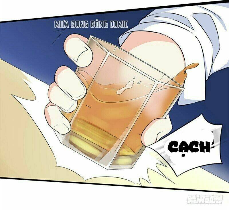 mặt nạ kiều thê chapter 4 4