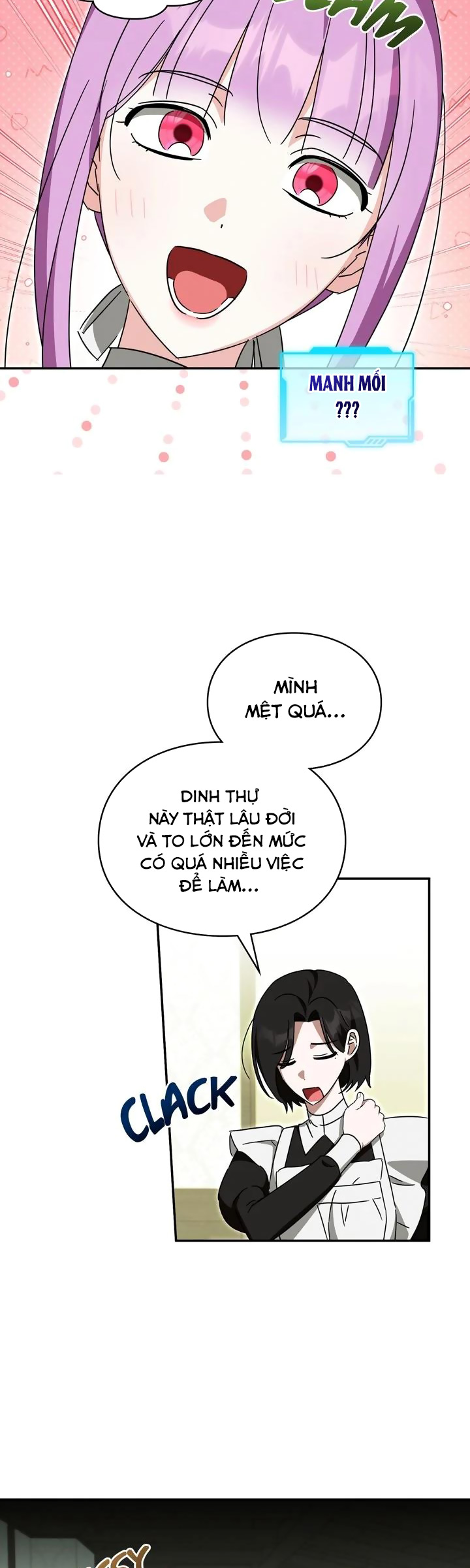 phương pháp bảo vệ anh ấy trong lãnh địa quái vật chapter 54 13