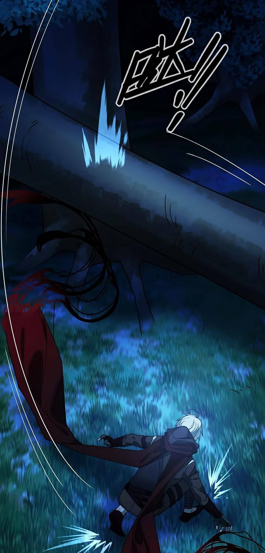 người chơi siêu mạnh chapter 5 17