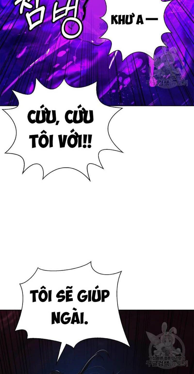 xuyên không thành hổ chapter 92 90