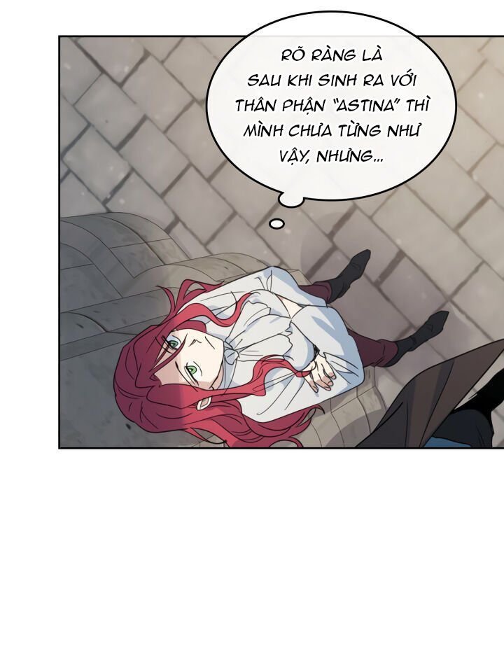 [18+] người đẹp và quái vật chapter 52 13