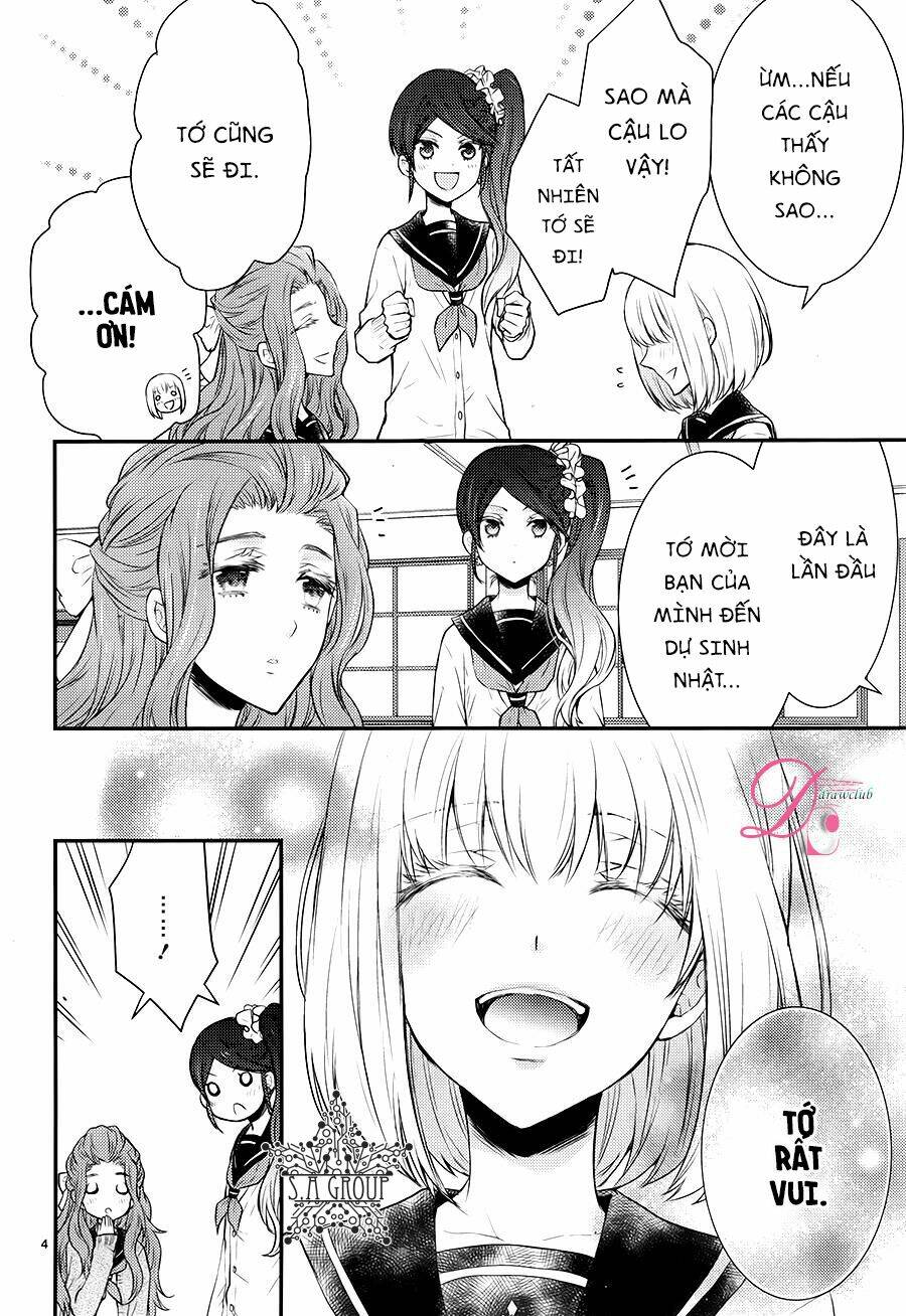 shinobi shijuusou chapter 13 8