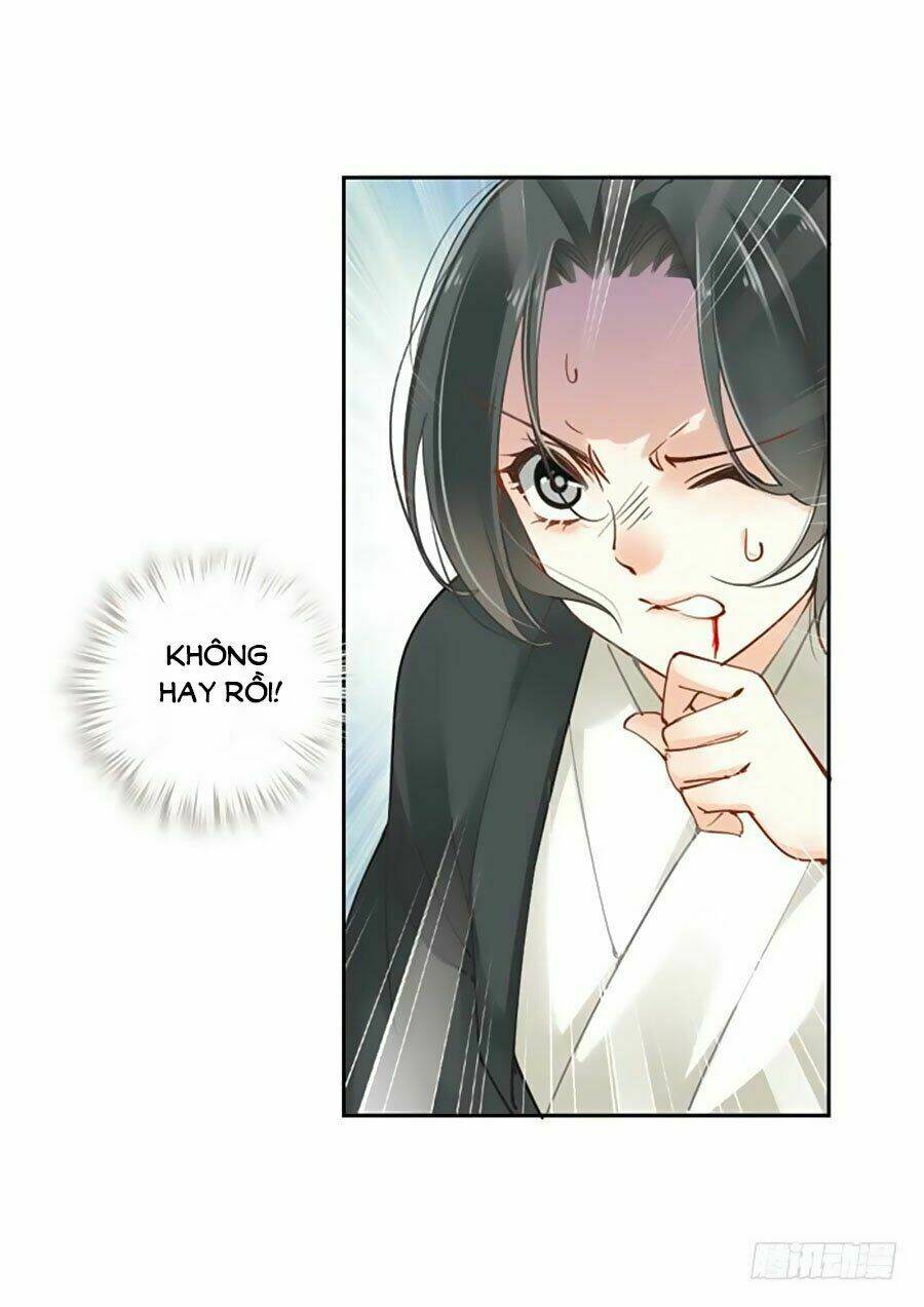 thiền tâm vấn đạo chapter 5 56