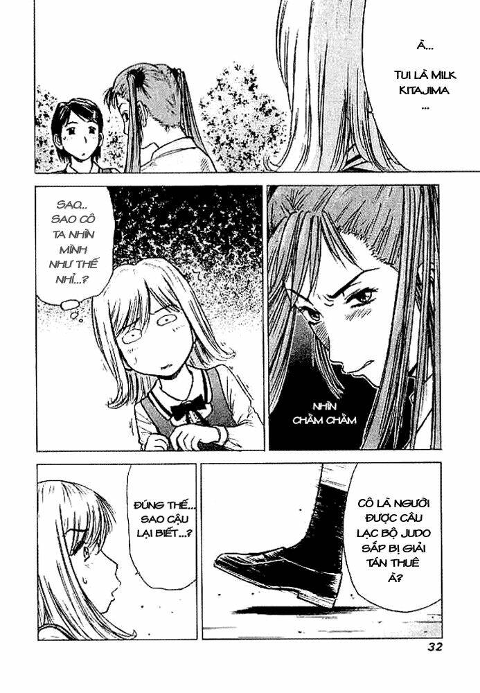 hot milk chapter 10 13