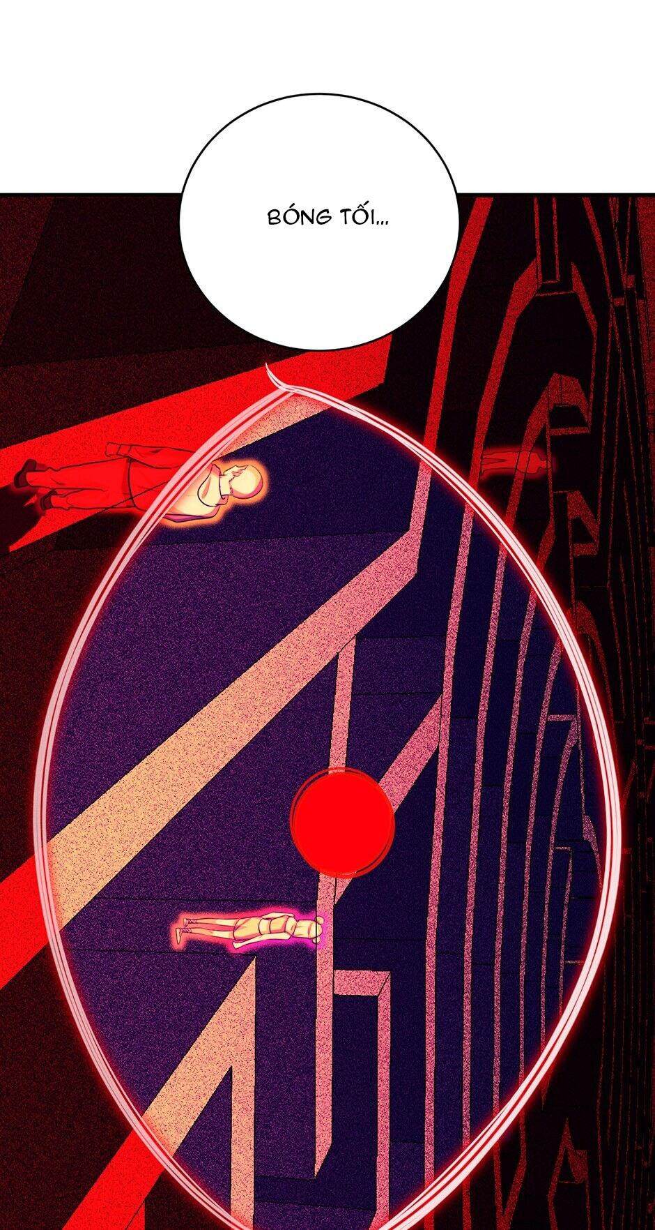 [16+] killing my love chapter 55.2 14