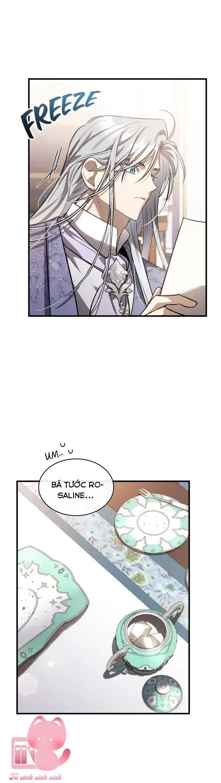 đêm đen khuất bóng chapter 46 41