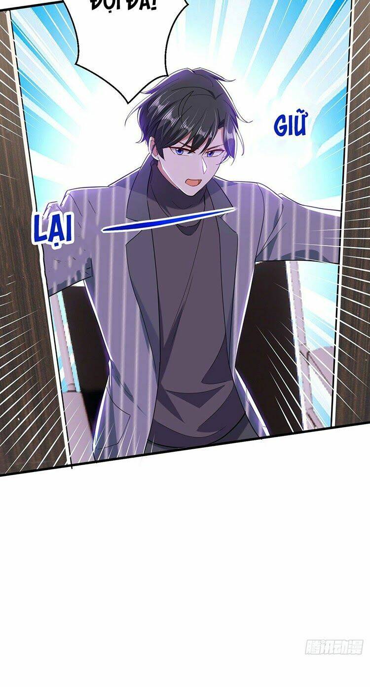 đại lão gọi tôi tiểu tổ tông chapter 35 13