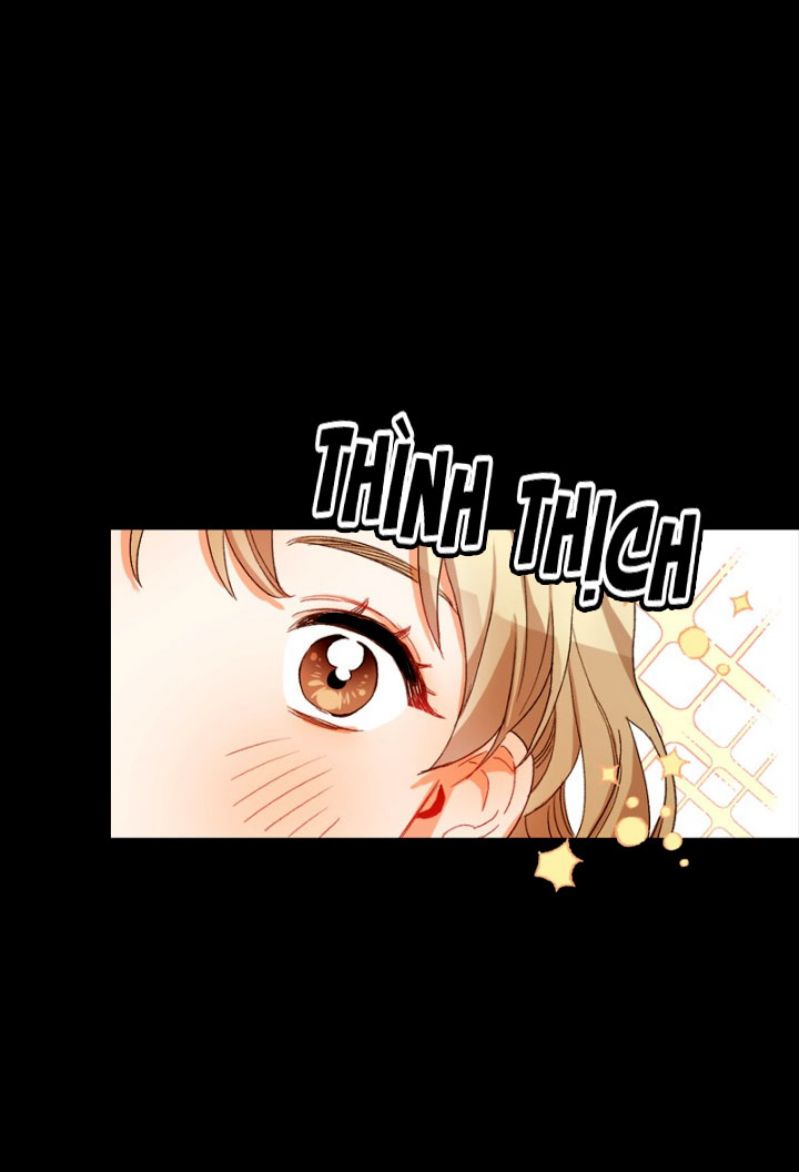 nụ hôn của giác quan thứ sáu chapter 2 67