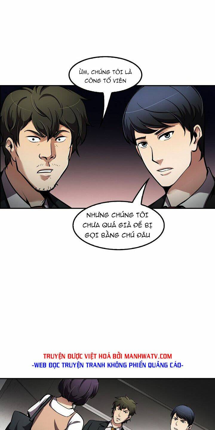 điều tra viên chuyển sinh chapter 74 52