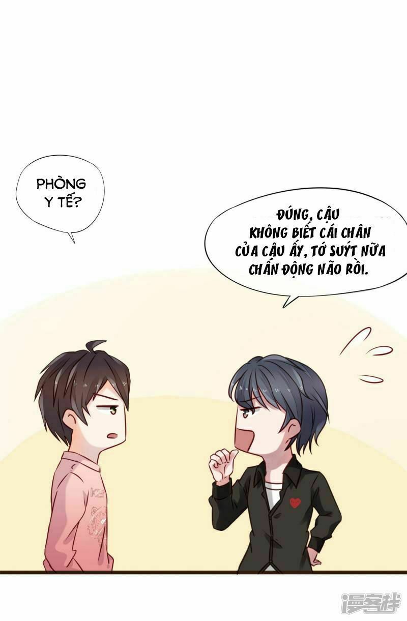 đơn phương 37.5 chapter 8 48