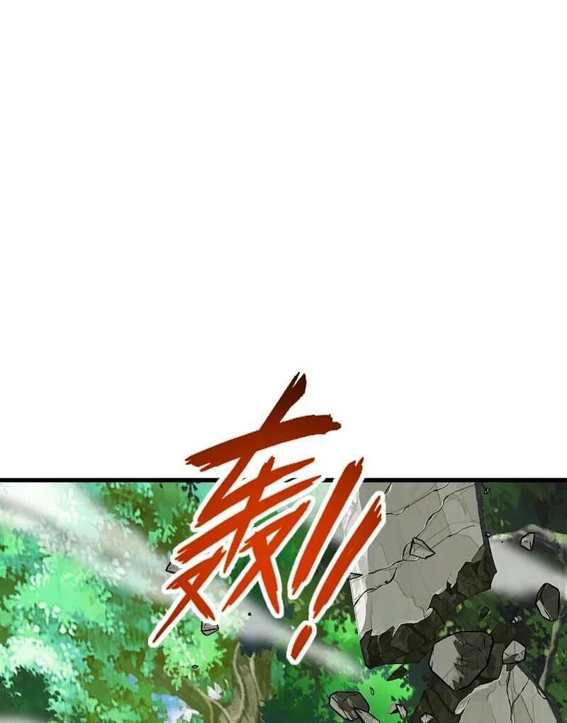 tiên võ đế tôn chapter 273 50