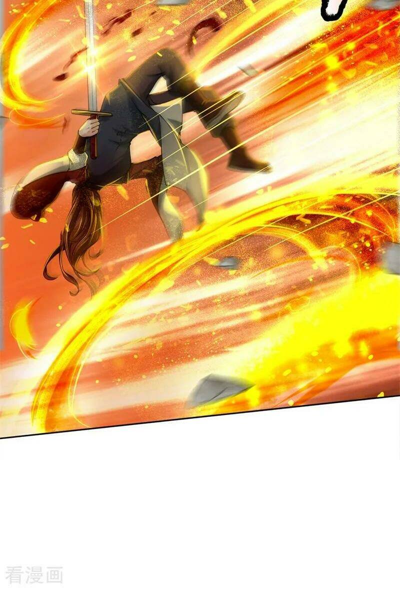 thân thể của ta là kiếm chủng chapter 82 21