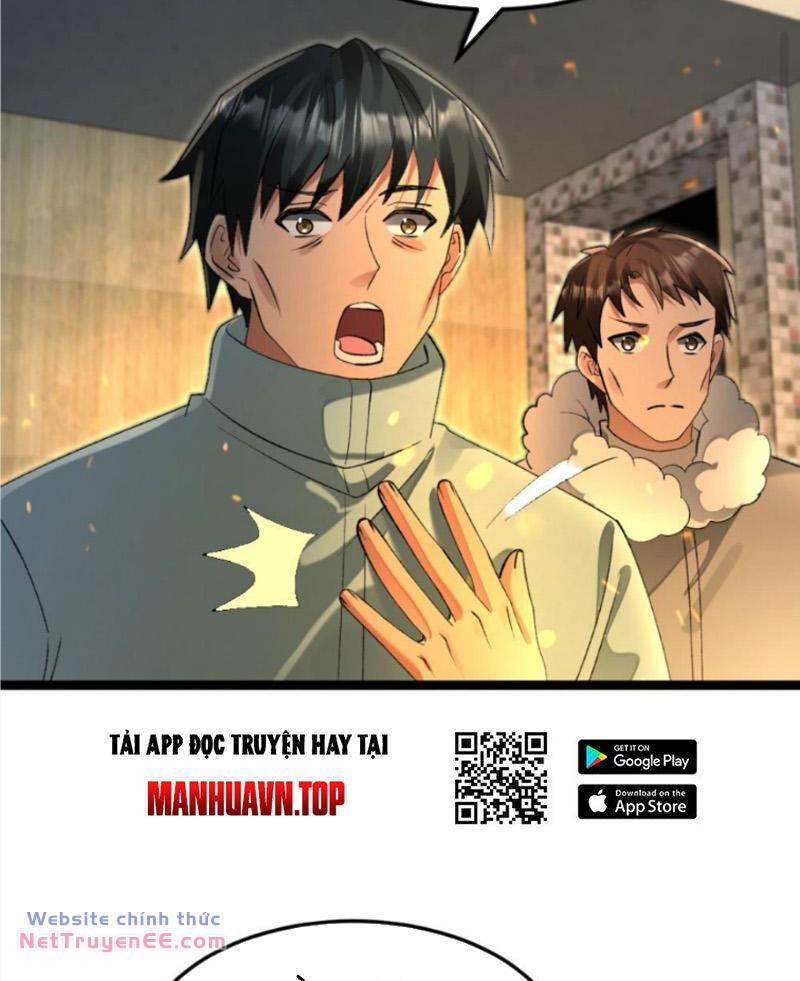 đóng băng toàn cầu: tôi gây dựng nên phòng an toàn thời tận thế chapter 245 8