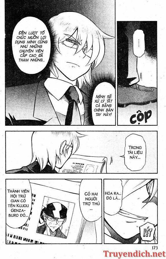 ifrit - danzai no enjin chapter 73 9