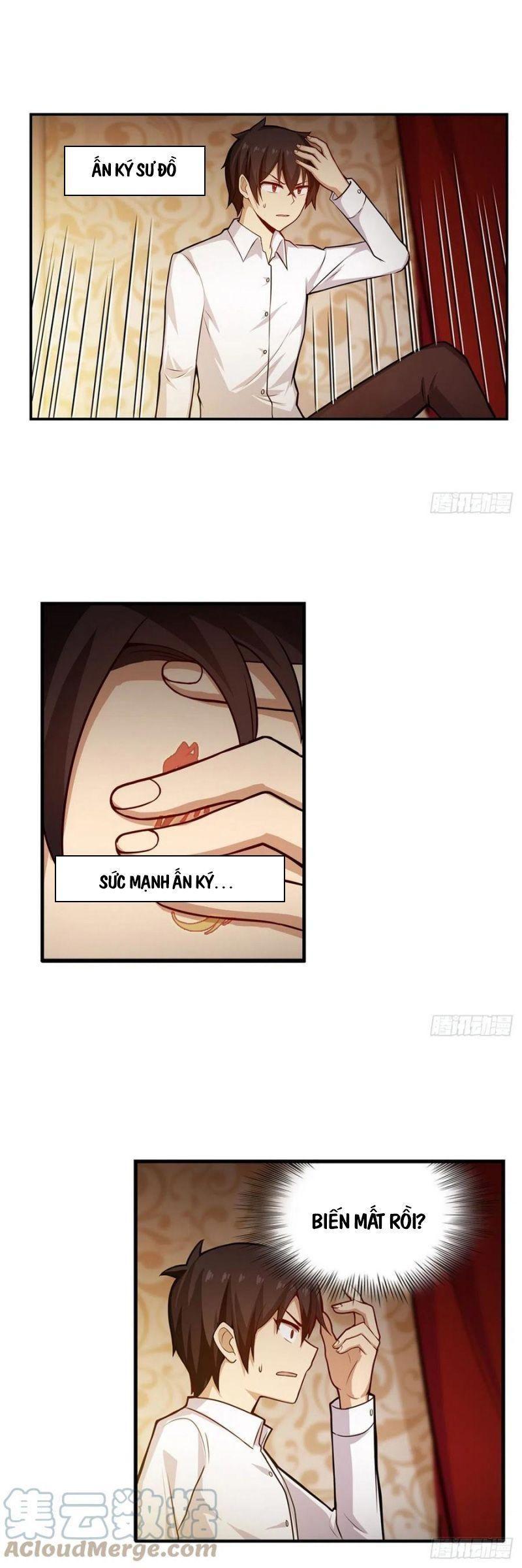 vô hạn sứ đồ và 12 nữ chiến binh chapter 187 21