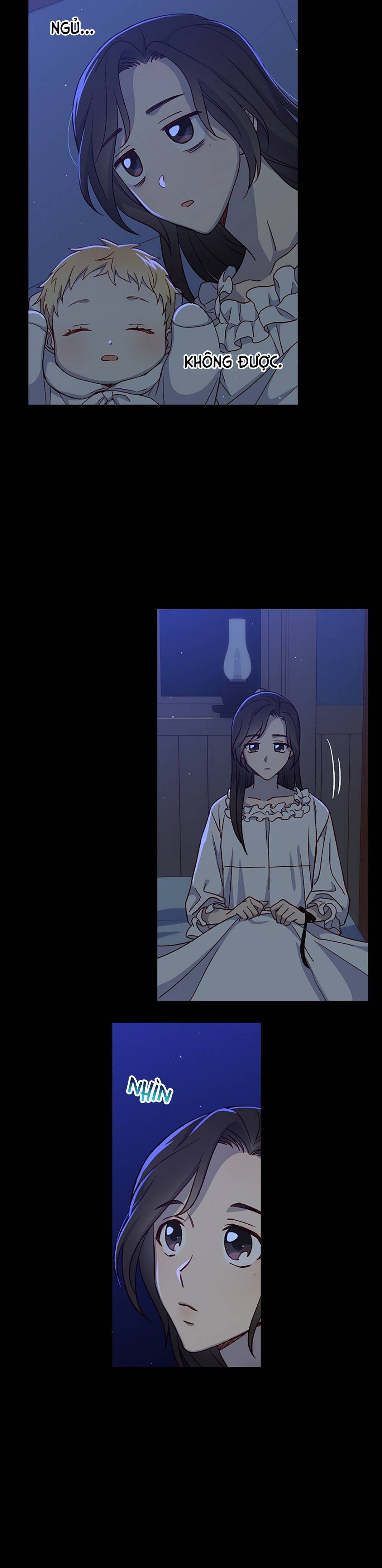 sống sót dưới thân phận hầu nữ chapter 39 2