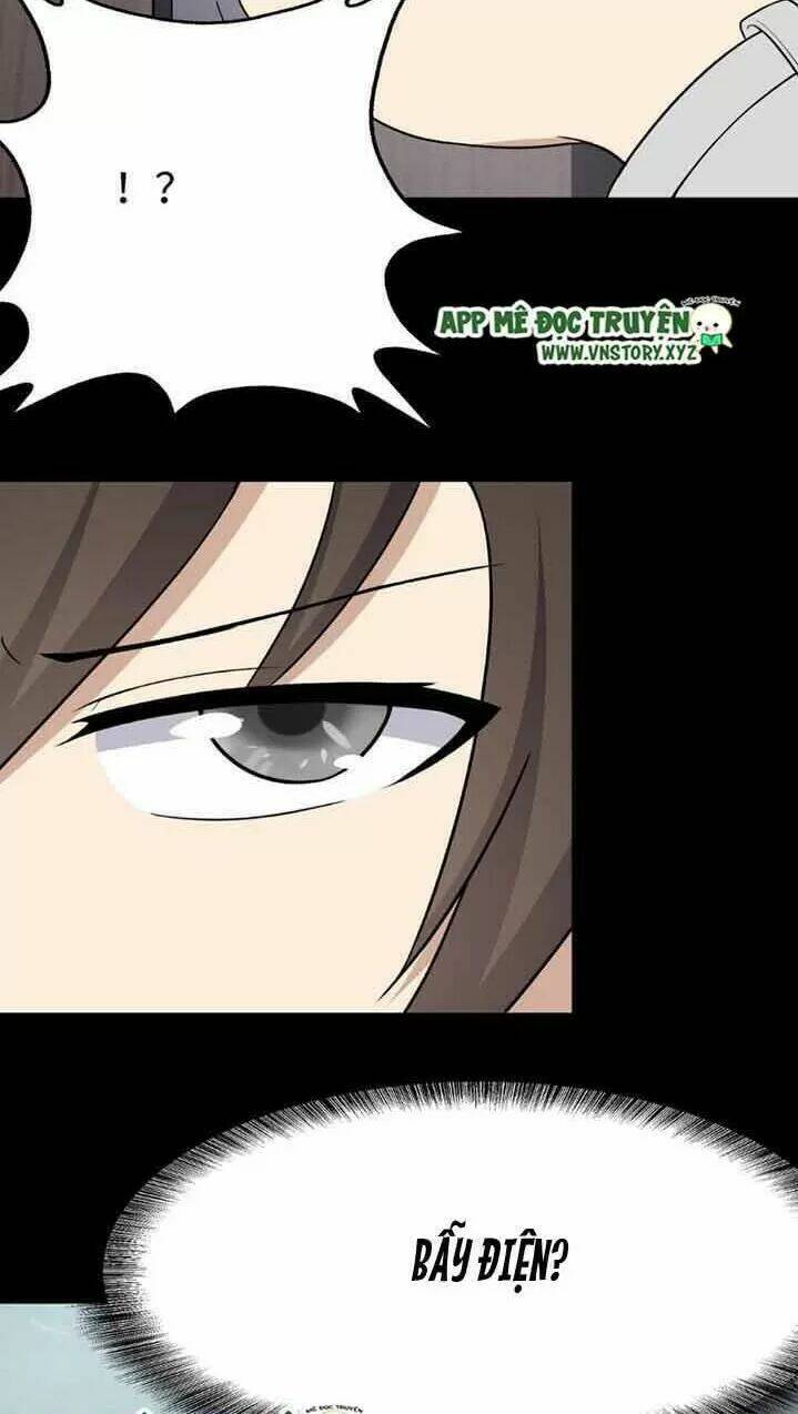 bạn gái virus của tôi chapter 187 49