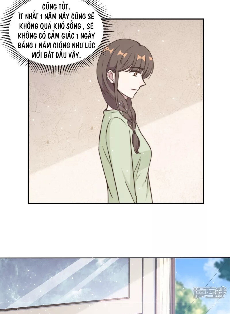 tổng tài, tránh xa tôi ra chapter 30 10