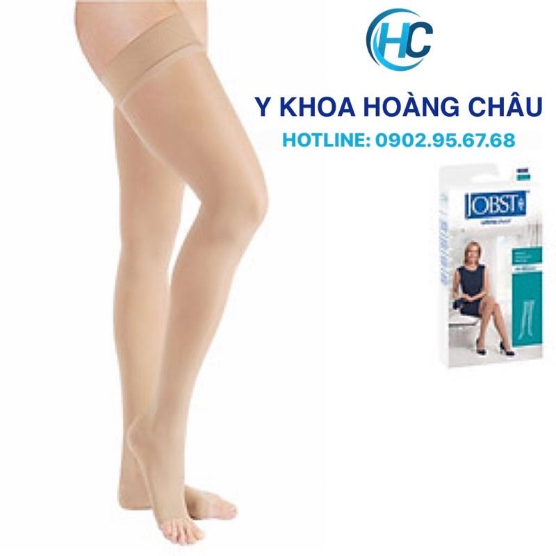 Vớ y khoa đùi Jobst Ultrasheer