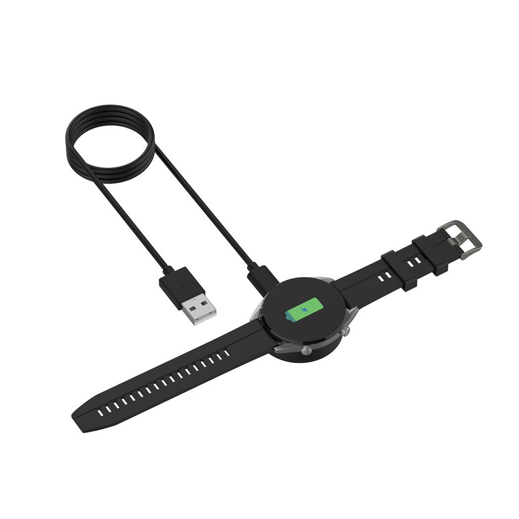 Đế Sạc Usb cho đồng hồ thông minh Huawei Watch GT2 / GT / GT2e / Honor Magic / GS Pro / GS 3i - Hàng chính hãng